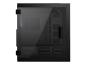 Preview: MSI MPG SEKIRA 500X - Tower - E-ATX - Seitenteil mit Fenster (gehärtetes Glas)