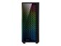 Preview: Sharkoon RGB LIT 200 - Tower - ATX - Seitenteil mit Fenster (gehärtetes Glas)
