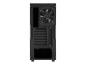 Preview: Sharkoon S25-W - Tower - ATX - Seitenteil mit Fenster (Acryl)