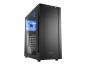 Preview: Sharkoon S25-W - Tower - ATX - Seitenteil mit Fenster (Acryl)
