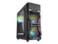 Preview: Sharkoon VG7-W RGB - Tower - ATX - Seitenteil mit Fenster (Acryl)