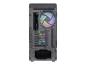 Preview: Thermaltake Ceres 500 TG ARGB - Mid tower - E-ATX - Seitenteil mit Fenster (gehärtetes Glas)