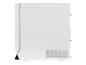 Preview: Thermaltake Ceres 500 TG ARGB Snow - Mid tower - E-ATX - Seitenteil mit Fenster (gehärtetes Glas)