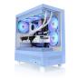 Preview: Thermaltake View 270 TG ARGB - Mid tower - E-ATX - Seitenteil mit Fenster (gehärtetes Glas)