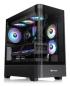 Preview: Thermaltake View 290 Black| PC-Gehäuse - Midi/Minitower - ATX