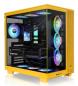 Preview: Thermaltake View 380 XL TG ARGB Bumblebee - Midi/Minitower - ATX