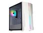 Preview: Xilence Performance C X502 - Mid tower - ATX - Seitenteil mit Fenster (gehärtetes Glas)