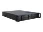 Preview: Inter-Tech IPC 2U-2098-SL - Rack-Montage - 2U - ATX - keine Spannungsversorgung (ATX)