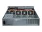 Preview: Inter-Tech IPC 2U-2129N - Rack-Montage - 2U - SSI EEB