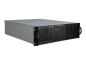 Preview: Inter-Tech IPC 3U-30240 - Rack-Montage - 3U - ATX