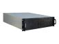 Preview: Inter-Tech IPC 3U-30255 - Rack-Montage 3U - SSI CEB