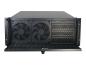 Preview: Inter-Tech IPC 4129L - Rack-Montage - 4U - SSI EEB - keine Spannungsversorgung (ATX / PS/2)