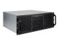 Preview: Inter-Tech IPC 4U-40240 - Rack-Montage - 4U - ATX - keine Spannungsversorgung (ATX)