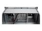 Preview: Inter-Tech IPC 4U-40240 - Rack-Montage - 4U - ATX - keine Spannungsversorgung (ATX)