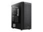Preview: AEROCOOL ADVANCED TECHNOLOGIES AeroCool Beam - Mid tower - ATX - Seitenteil mit Fenster (gehärtetes Glas)