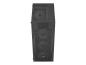 Preview: AEROCOOL ADVANCED TECHNOLOGIES AeroCool Falcon ARGB - Mid tower - ATX - Seitenteil mit Fenster (gehärtetes Gl