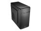 Preview: AEROCOOL ADVANCED TECHNOLOGIES AeroCool PGS Q Series QS-180 - Tower - micro ATX - keine Spannungsversorgung (A