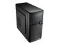 Preview: AEROCOOL ADVANCED TECHNOLOGIES AeroCool PGS Q Series QS-182 - Tower - micro ATX - keine Spannungsversorgung (A