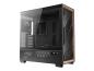 Preview: Antec Flux Pro - FT - E-ATX - Seitenteil mit Fenster (gehärtetes Glas)