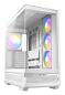 Preview: Antec Geh Antec C7 ARGB White Full Tower weiß retail - Tower - ATX