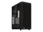 Preview: ASUS ProArt PA401 - Wood Edition - mid tower - ATX - Seitenteil mit Fenster (gehärtetes Glas)