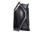 Preview: ASUS ROG Hyperion GR701 - FT Gaming - E-ATX - Seitenteil mit Fenster (gehärtetes Glas)