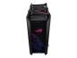Preview: ASUS ROG Strix Helios - Tower - E-ATX - Seitenteil mit Fenster (Glas)