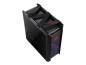 Preview: ASUS ROG Strix Helios - Tower - E-ATX - Seitenteil mit Fenster (Glas)