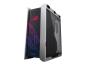 Preview: ASUS ROG Strix Helios - White Edition - Tower - E-ATX - Seitenteil mit Fenster (Glas)
