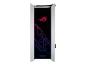 Preview: ASUS ROG Strix Helios - White Edition - Tower - E-ATX - Seitenteil mit Fenster (Glas)
