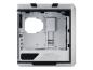 Preview: ASUS ROG Strix Helios - White Edition - Tower - E-ATX - Seitenteil mit Fenster (Glas)