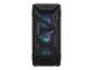 Preview: ASUS TUF Gaming GT301 - Tower - ATX - Seitenteil mit Fenster (gehärtetes Glas)