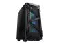 Preview: ASUS TUF Gaming GT301 - Tower - ATX - Seitenteil mit Fenster (gehärtetes Glas)