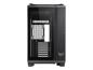 Preview: ASUS TUF Gaming GT502 - Mid tower - ATX - Seitenteil mit Fenster (gehärtetes Glas)