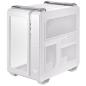 Preview: ASUS TUF Gaming GT502 Plus - Mid tower - ATX - Seitenteil mit Fenster (gehärtetes Glas)