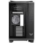 Preview: ASUS TUF Gaming GT502 Plus - Mid tower - ATX - Seitenteil mit Fenster (gehärtetes Glas)