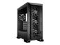Preview: Be Quiet! Dark Base Pro 901 - FT - ATX - Seitenteil mit Fenster (gehärtetes Glas)