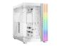 Preview: Be Quiet! Light Base 900 DX - FT - E-ATX - Seitenteil mit Fenster (Glas)