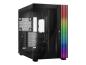 Preview: Be Quiet! Light Base 900 DX - FT - E-ATX - Seitenteil mit Fenster (Glas)