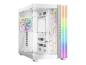 Preview: Be Quiet! Light Base 900 FX - FT - E-ATX - Seitenteil mit Fenster (Glas)
