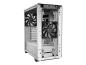 Preview: Be Quiet! Pure Base 500 Window - Tower - ATX - Seitenteil mit Fenster (gehärtetes Glas)