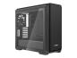 Preview: Be Quiet! Silent Base 601 Window - Tower - E-ATX - Seitenteil mit Fenster - keine Spannungsversorgung (ATX / P