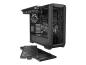 Preview: Be Quiet! Silent Base 601 Window - Tower - E-ATX - Seitenteil mit Fenster - keine Spannungsversorgung (ATX / P
