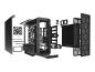 Preview: Be Quiet! Silent Base 802 - Tower - E-ATX - keine Spannungsversorgung (ATX / PS/2)
