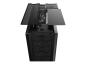 Preview: Be Quiet! Silent Base 802 Window - Tower - E-ATX - Seitenteil mit Fenster (gehärtetes Glas)