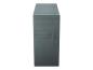 Preview: Chieftec Elox Series HO-11B - Tower - micro ATX 350 Watt (ATX)
