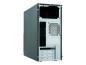 Preview: Chieftec Elox Series HO-11B - Tower - micro ATX 350 Watt (ATX)