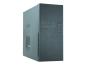 Preview: Chieftec Elox Series HO-11B - Tower - micro ATX 350 Watt (ATX)