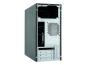 Preview: Chieftec Elox Series HO-12B - Tower - micro ATX 350 Watt (ATX)
