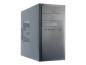 Preview: Chieftec Elox Series HT-01B - Tower - micro ATX 350 Watt (ATX12V 2.3/ PS/2)
